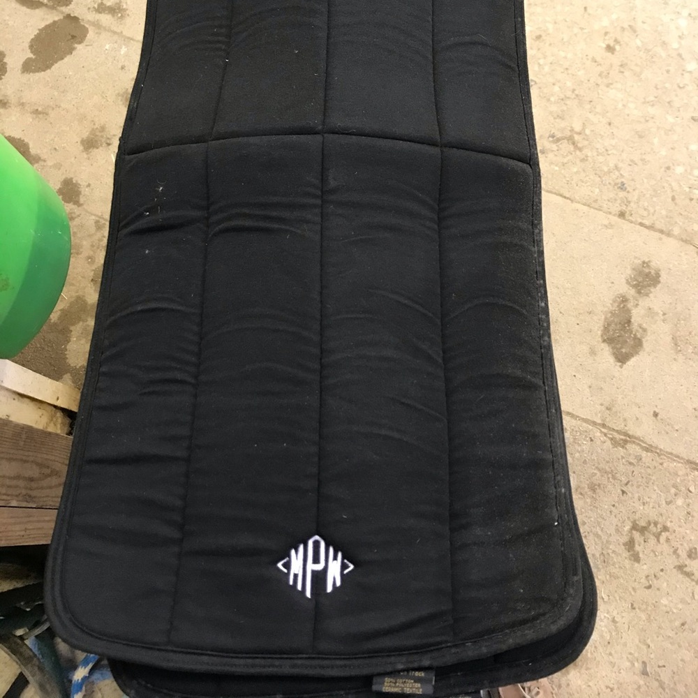 14” Back on Track No Bow Wraps